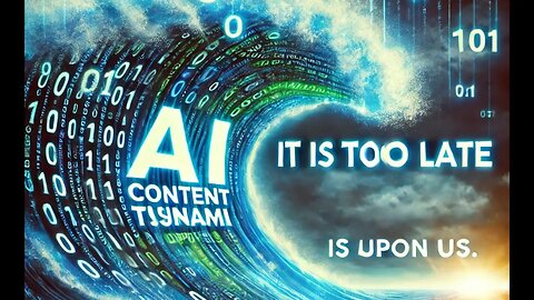AI is getting out of control