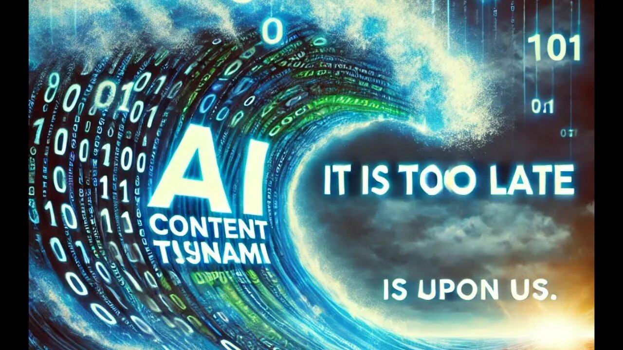 AI is getting out of control