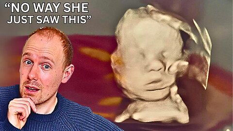Internet SHUTS DOWN When Hand Appears on Christian's Photo...