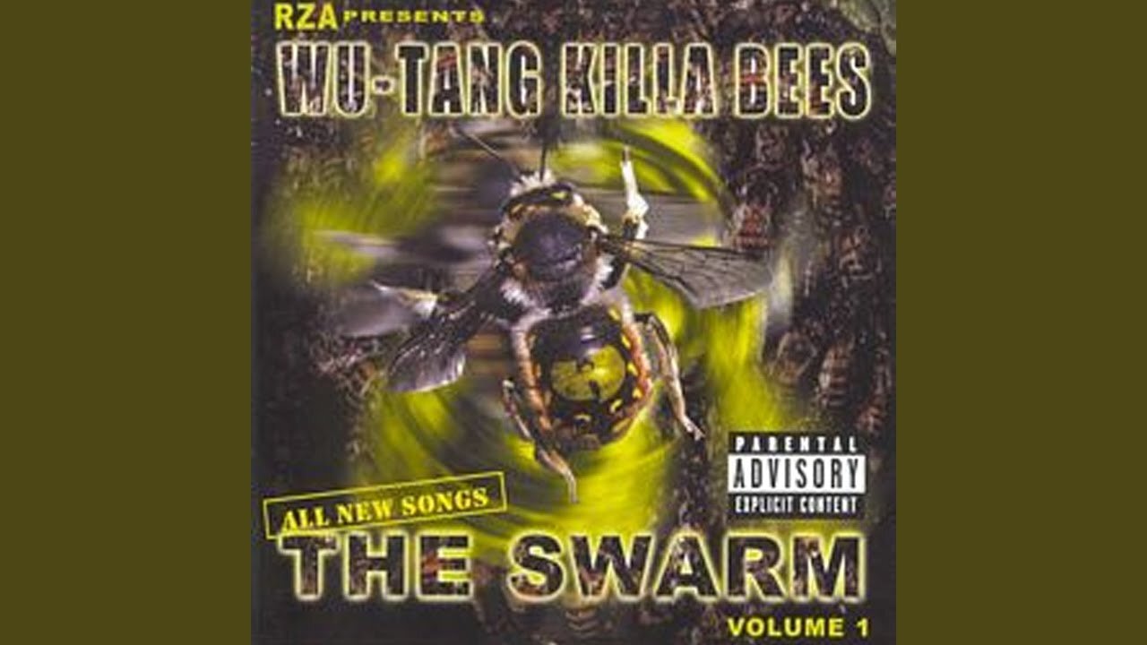 Wu-Tang Clan - S.O.S.