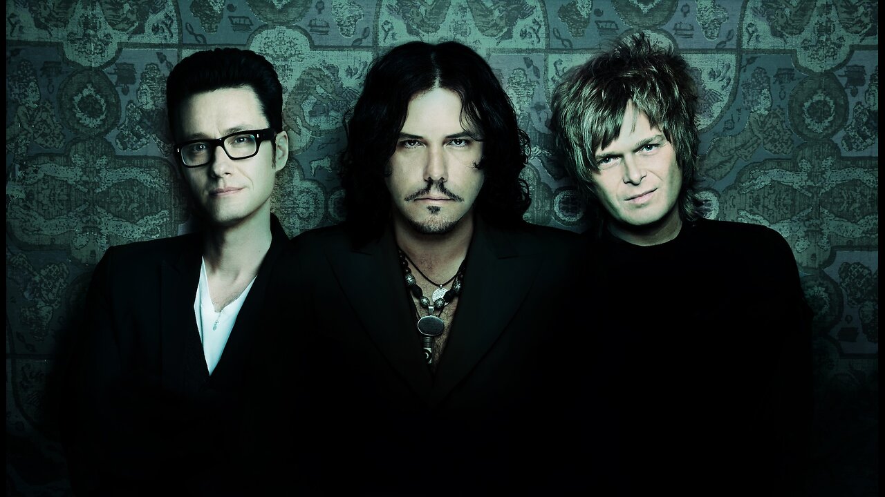 The Tea Party - Sister Awake