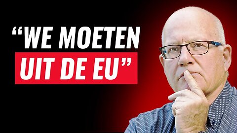 De EU is niet meer te redden