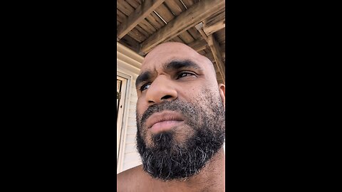 I did everything well.