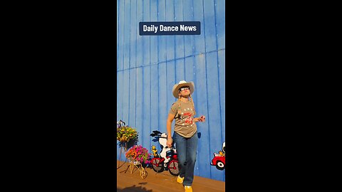 Daily Dance News