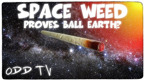 Flat Earth | Viceland | Space Spliff ▶️️