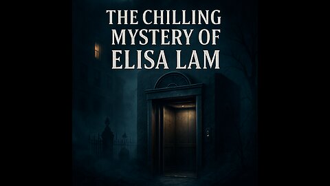 She Entered the Elevator… and Vanished. What Really Happened to Elisa Lam?