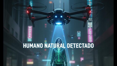 BITCOIN, DRONES CON BIOMETRÍA Y SACRILEGIO GENÉTICO