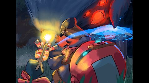 EDF! Gaming stream