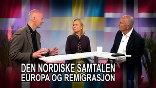 Doc-TV: Den nordiske samtalen