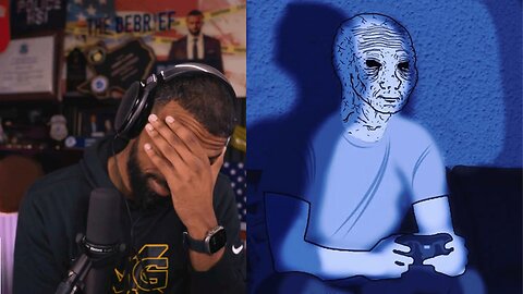 Myron storytime & rant about modern, soft, pu55y-a$$ doomers