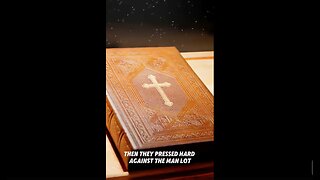 Troubling Passages Part 2 - Voddie Baucham