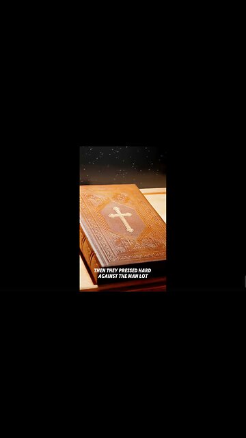 Troubling Passages Part 2 - Voddie Baucham