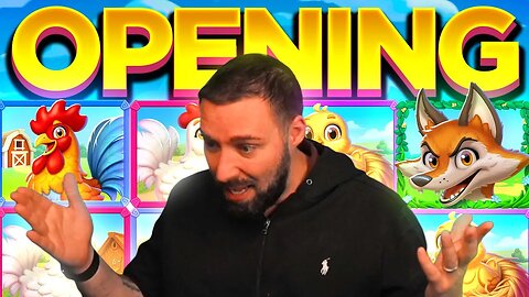 I JUST CAN'T STOP WITH THESE GAMES - MASSIVE SESSION WITH @X7Dave