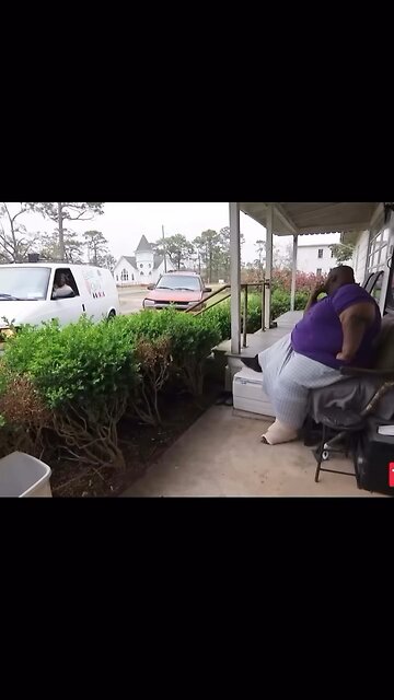 Check out dudes order when the ice cream truck arrives