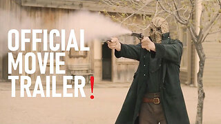 Among Wolves (2026) - Official Movie Trailer (HD)