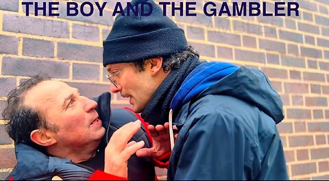 🎬 The Boy and the Gambler (2025) – Full Indie Drama Movie