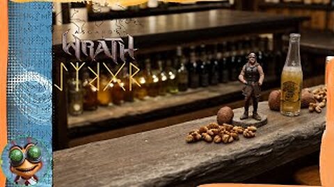 Asgard's Wrath | O caminho para a divindade vem da vingança | Parte 16