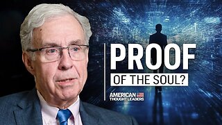 A Neurosurgeon’s (ABSOLUTE) Proof of an Immortal Soul | Dr. Michael Egnor