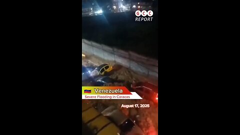 #Venezuela #Caracas #flooding #rainfall #climatechange #ClimateCrisis #weather #climate #destruction