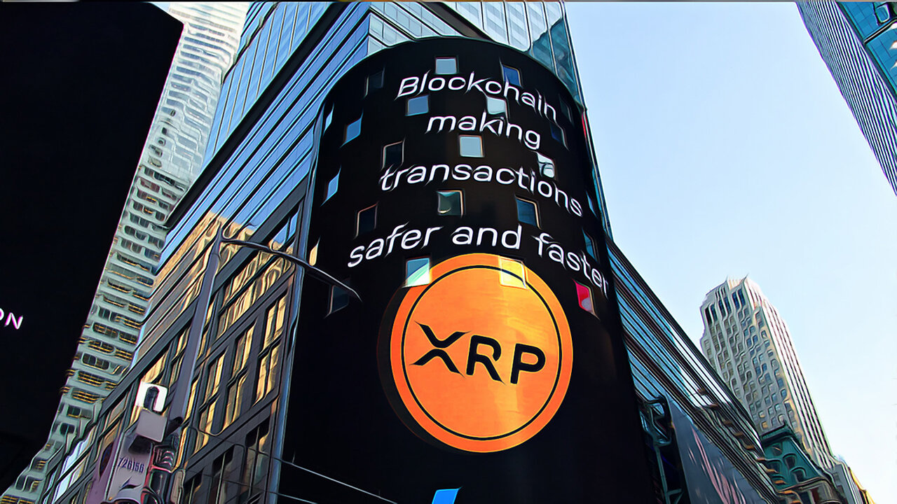 Is XRP Set for a Price Surge. AI Models Weigh In!