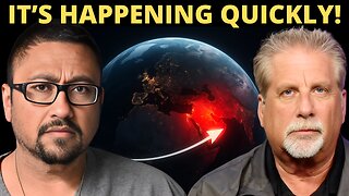 The World Has NO IDEA What’s Coming!