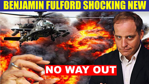 Benjamin Fulford, & Scott McKay, JUAN O SAVIN, AND WE KNOW, X22 REPORT, Nino Bombshell 07/09/2025: IRAN ATTACK ISRAEL, TRUMP, UKRAINE, RUSSIA