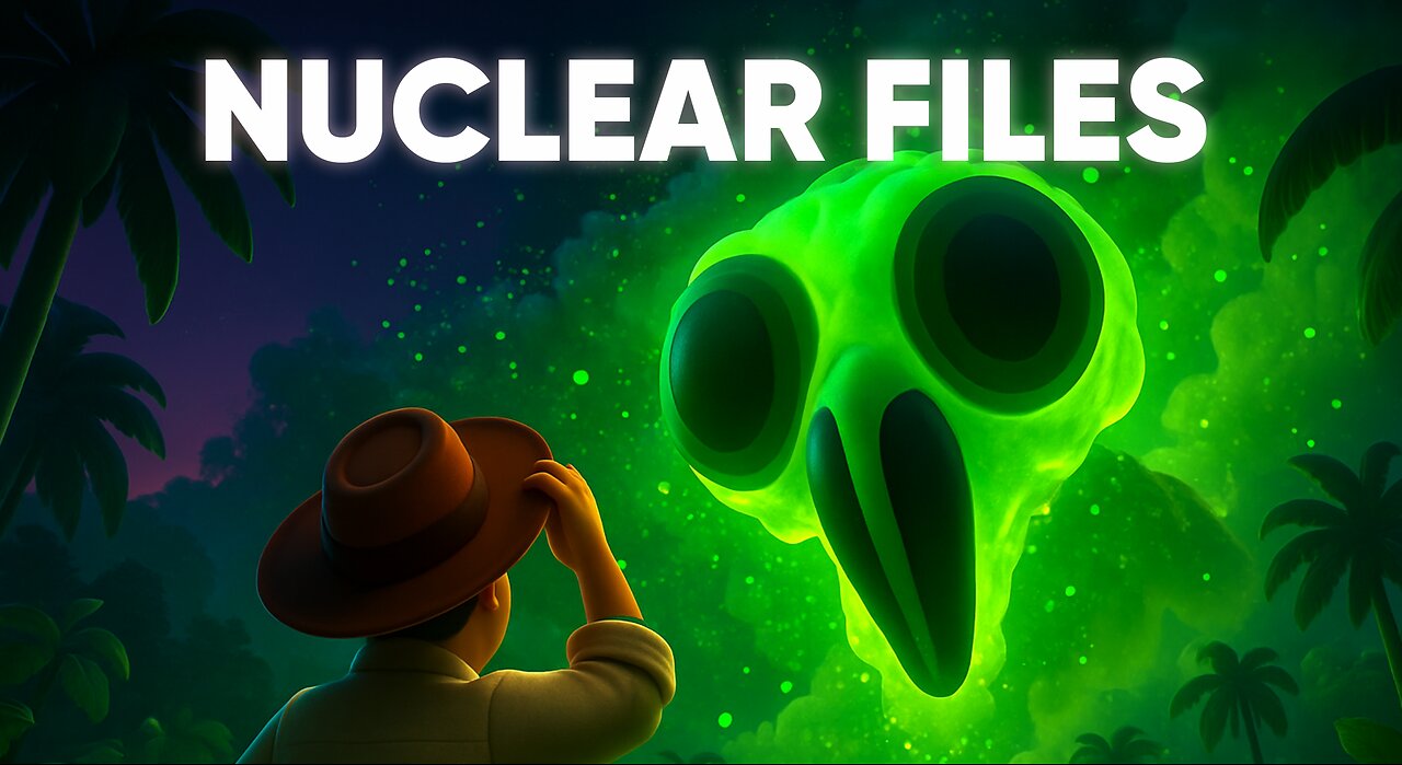 How Nuclear Flies Protect You from Flesh-Eating Parasites