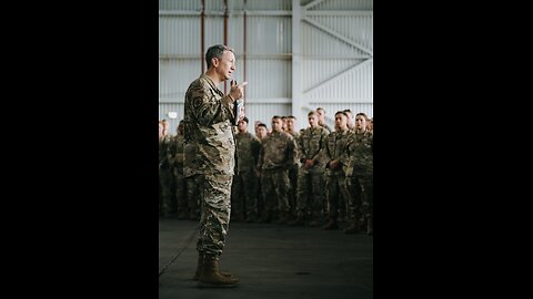 Cold War Radio #K687