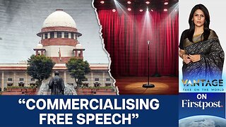 India's Top Court Cracks Down On Influencers | Vantage with Palki Sharma | N18G