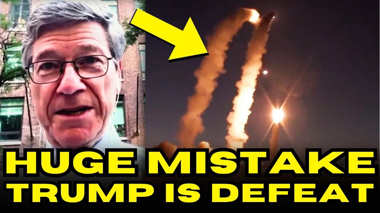 The Unspoken Truth: How Israel Might Hinder the Ceasefire | Insights by Sachs & Marandi