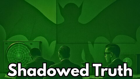 Houston Batman: The Cryptid the CIA Erased in 1953