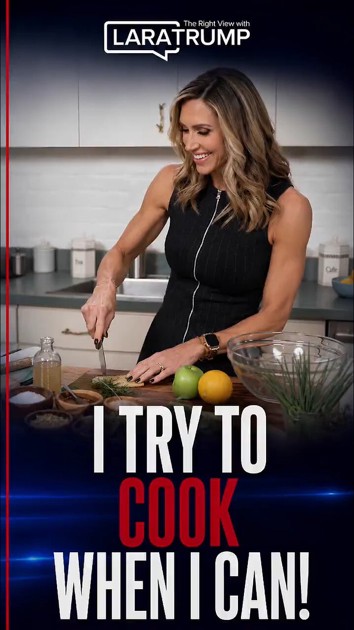 Who Has Time to Cook? thumbnail