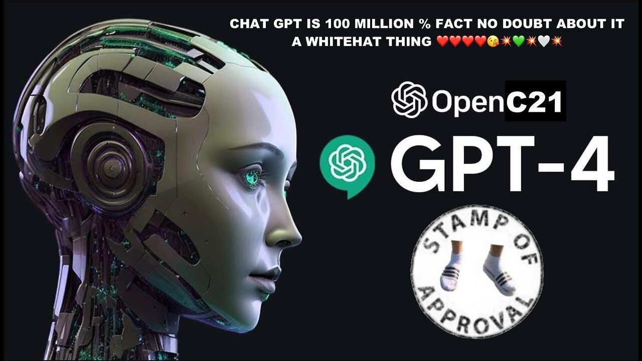 KRYSTIAN21 KVS Special ChatGPT