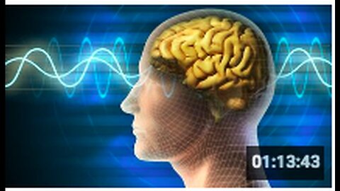 "Satellite-Based Microwave EEG Tracing: A Study of Mind Control, V2K ELF, and Brainwaves"