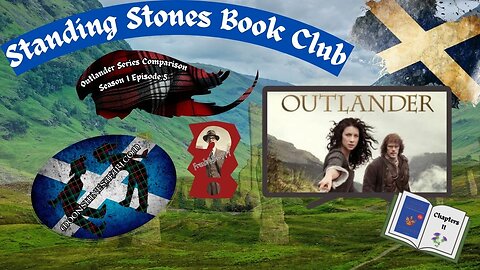 Collect Rents with Clan MacKenzie!