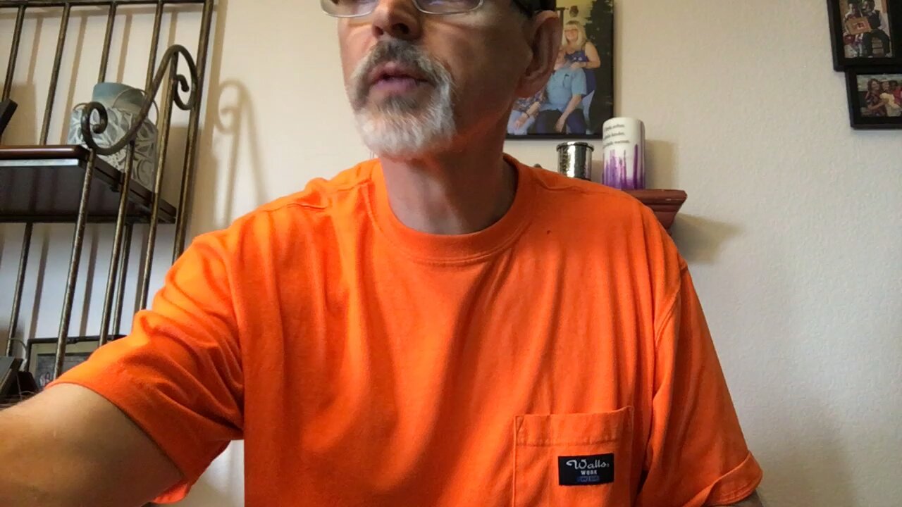 R5 ASL News/Biblical 4/1/2025