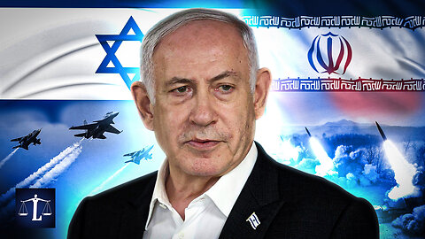 Israel Strikes Iran’s Nuclear Facilities