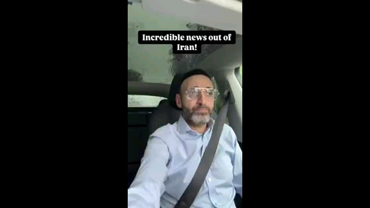 Rumors On The Ground-Iran Is Being Run By The Military-Leadership In Bunkers-Regime Change Underway