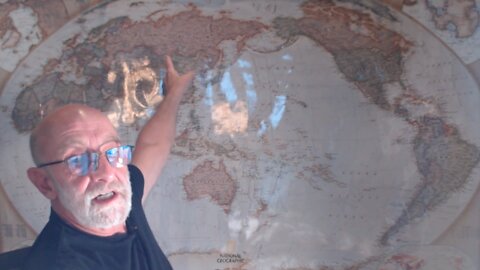 Cliff High - Welcome to the Time Zone!
