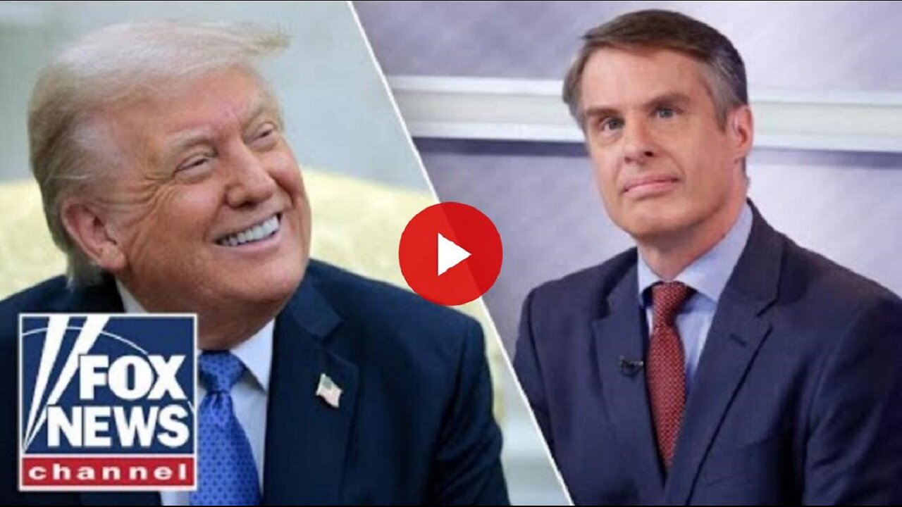 ‘BEATDOWN OF ALL BEATDOWNS’: Trump annihilates ABC anchor