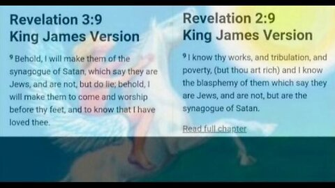 "Understanding Bill Cooper's Perspective: It's Not the Jews - A Deep Dive"