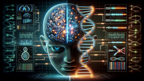 "Exploring AI, Synthetic Biology & Nanobiotech: Innovations in Cybernetic Herbolgy"