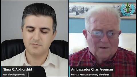 Amb. Chas Freeman on Trump: Keeping Promises or Breaking Them