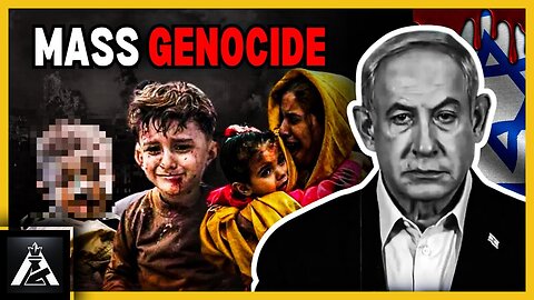 The WAR CRIMES No One Wants to Admit!