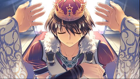 Tears to Tiara Kakan no Daichi ティアーズ・トゥ・ティアラ PS3 Easy Pick for Faster Grind Part 62 Young King Crowning