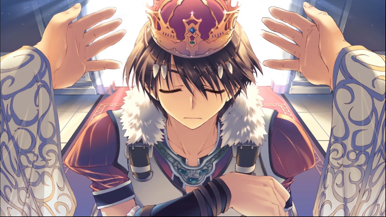 Tears to Tiara Kakan no Daichi ティアーズ・トゥ・ティアラ PS3 Easy Pick for Faster Grind Part 62 Young King Crowning