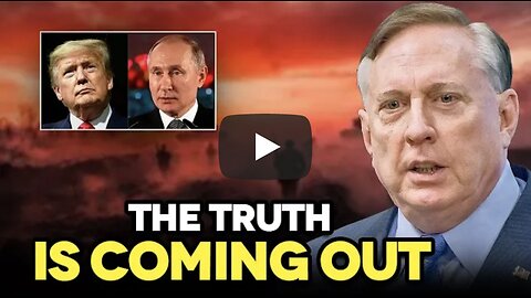 “I Can’t Believe NATO Let This To Happen… | Col. Douglas Macgregor”