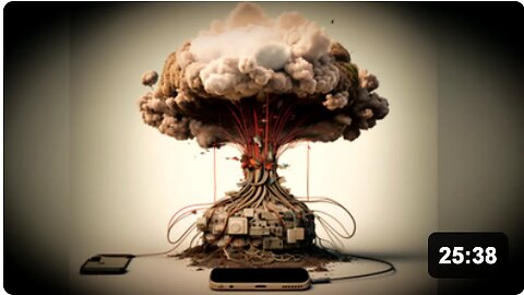 The Online Safety Act & The Demolition Of The Internet