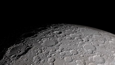 NASA | Tour of the Moon 🌕