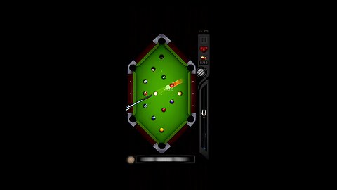 Billiard city | Level 75 | AGZ Gameplay